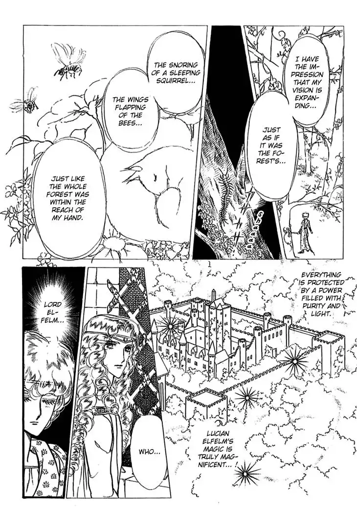 Alfheim no Kishi Chapter 12 8